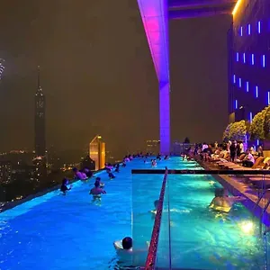 Apartment The Platinum Klcc By Castle