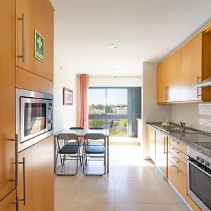 Corcovada By Umbral Apartment Albufeira