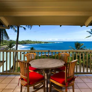 Kai Maui - #202 Alau Upper Floor Lofted Apartment Hana