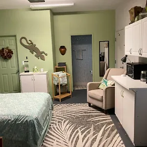 Comfort Nest Apartment Pahoa