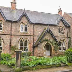 30 High St. Agnesgate Holiday home Ripon